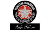 Texas Bar Association | Life Fellow
